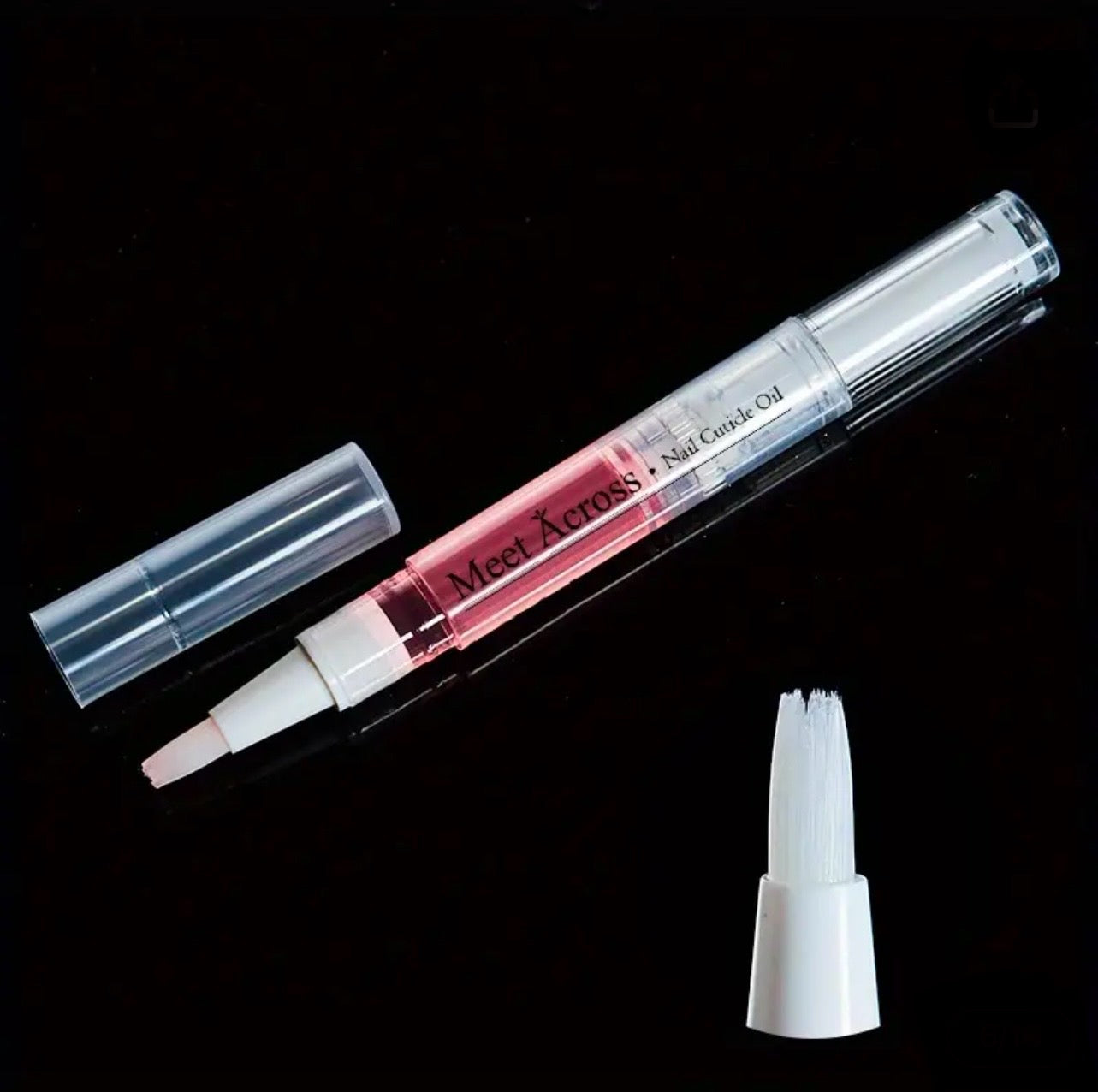 Nail Strengthening Cuticle Oil Pen