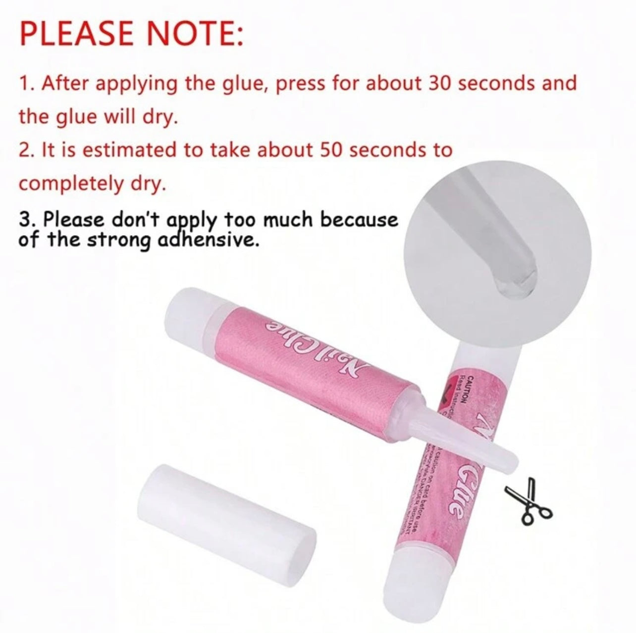 Nail Glue